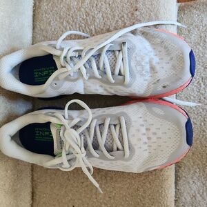 Under Armour size 11 sneakers
